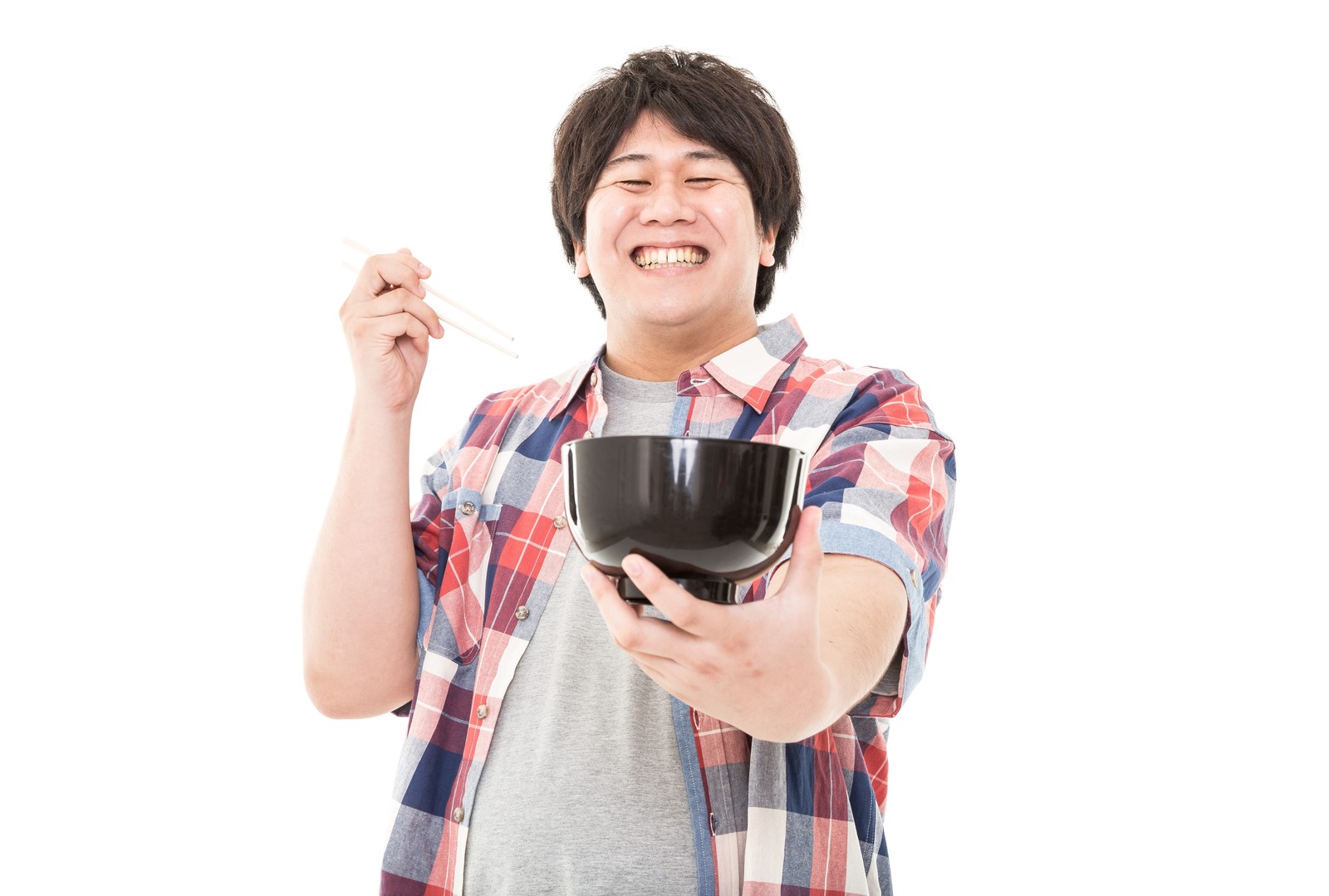 IQOS导致增重3公斤?从香烟转向iQOS更健康,食欲增加者接连出现
