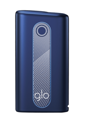 glo Hyper图片