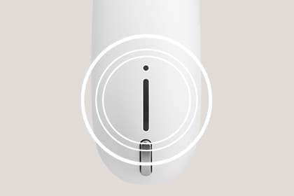 IQOS 3的重置3
