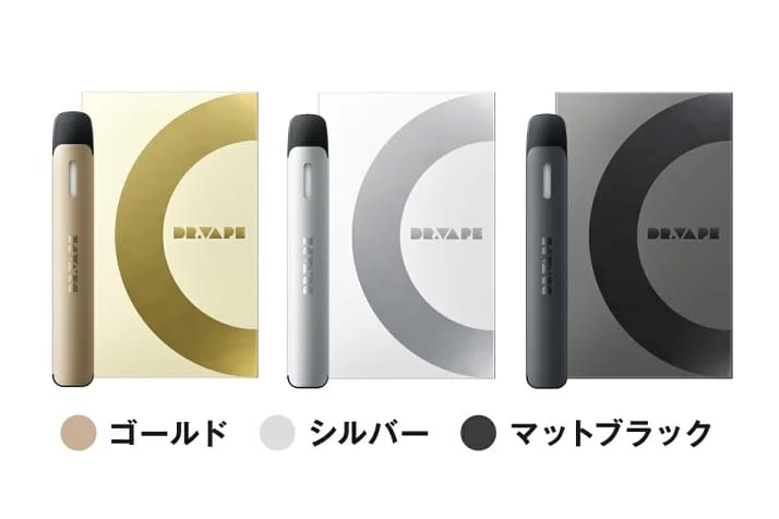 dr.vape 2