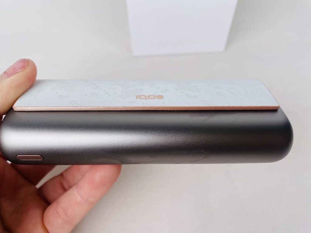 IQOS ILUMA i Prime [矿物模型]