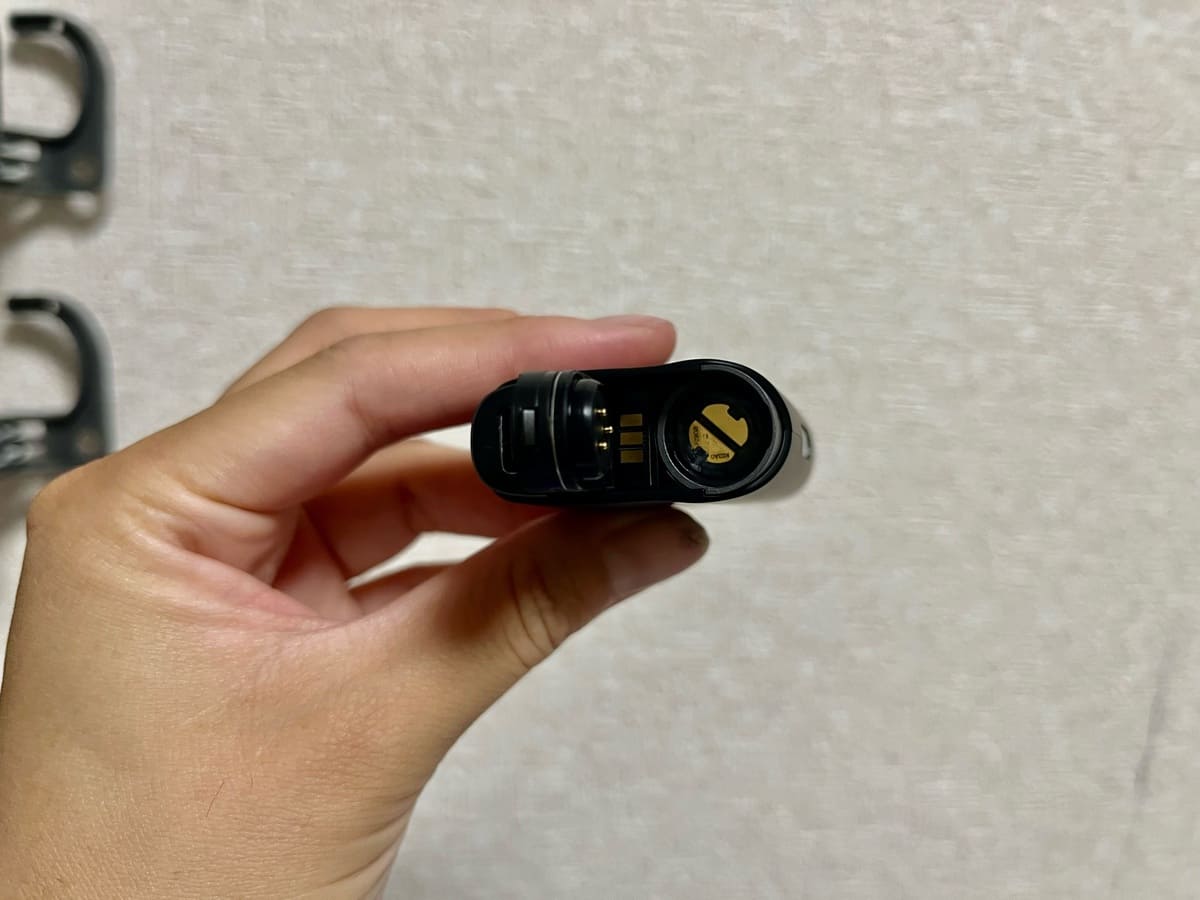 加热烟草