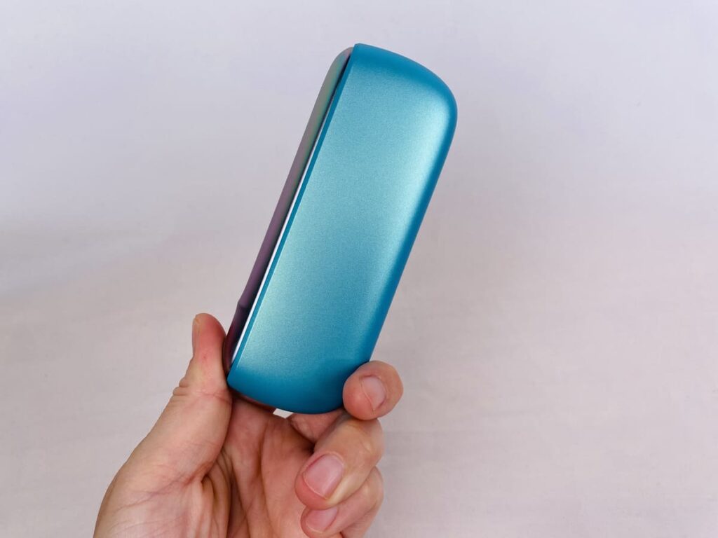 IQOS ILUMA i Remix Model