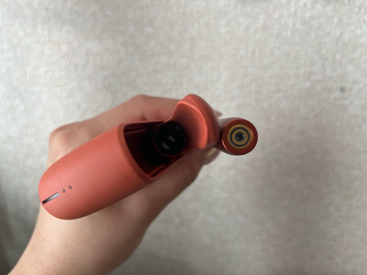 加热烟草