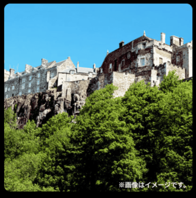 私人城堡参观