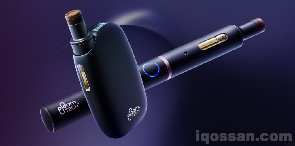 Ploom TECH Plus与with均将继续销售，各有优势。