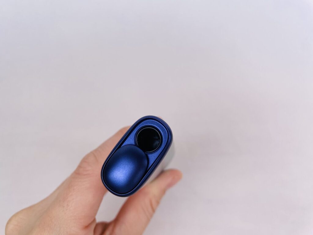 插入棒的部件