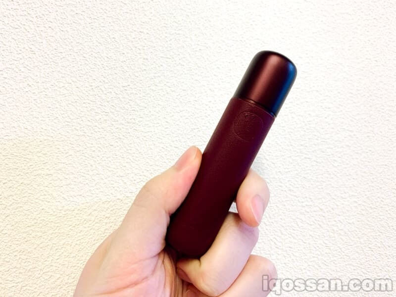 手持红色jouz 20 Pro