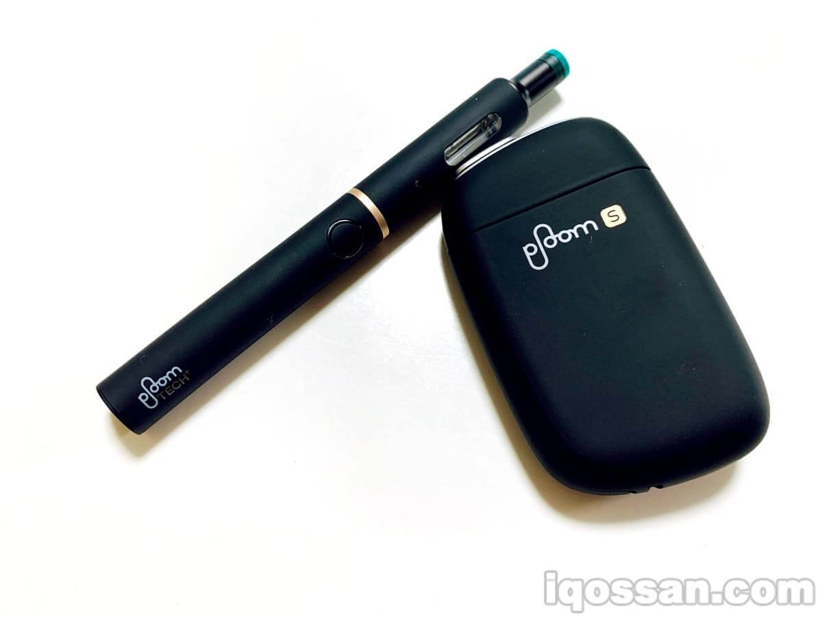 Ploom S的便利店全国发售定于8月5日！约6万家门店半价可购