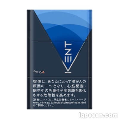 Kent·Neostick·Rich·Tobacco·X的图片