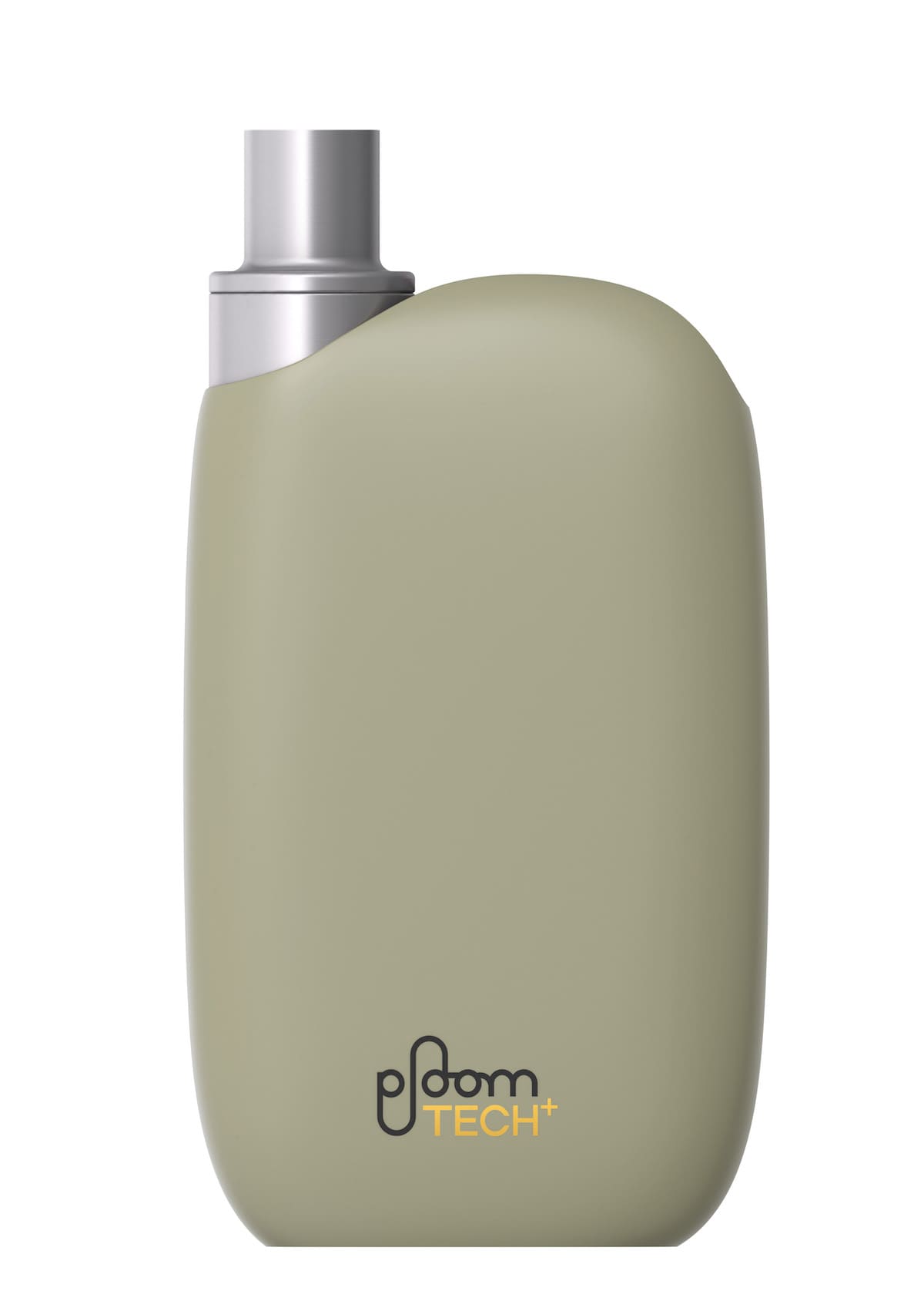Ploom TECH Plus With“朦胧卡其”