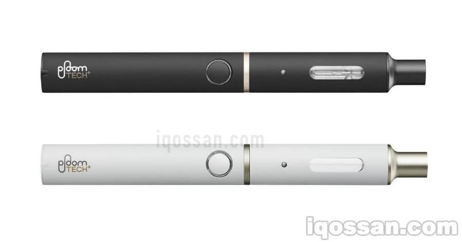 Ploom TECH Plus的图片
