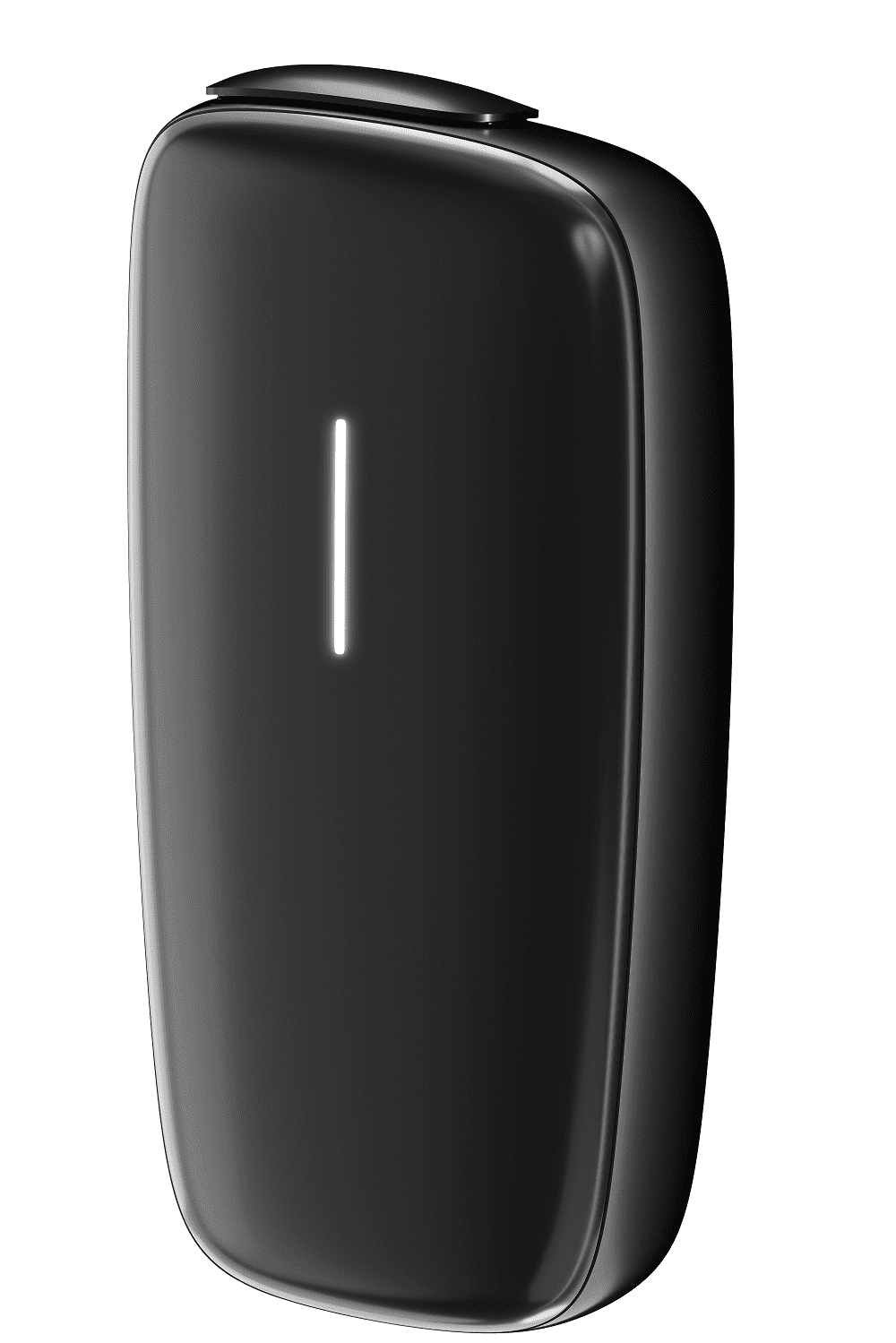 Ploom X 石板灰 图片