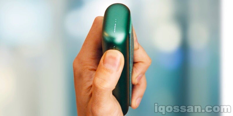 IQOS ILUMA Prime 5种故障解决方法｜充电慢、白色闪烁、无法正常吸食