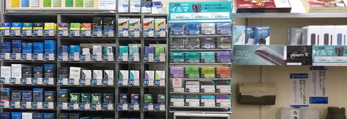 便利店图片