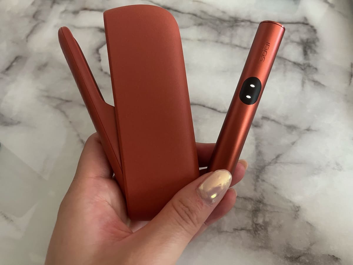 IQOS ILUMA i