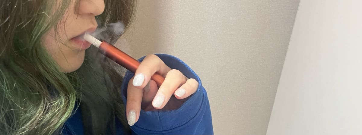 加热式烟草