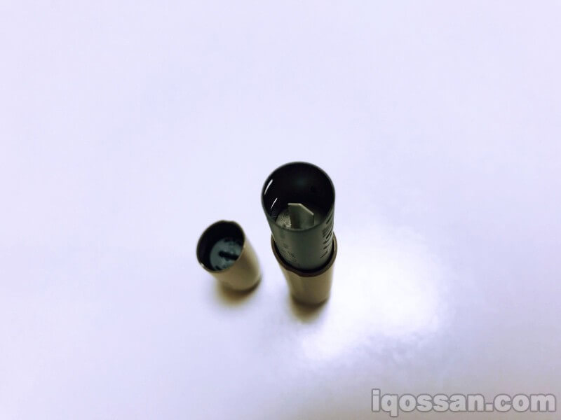 IQOS3的加热刀片