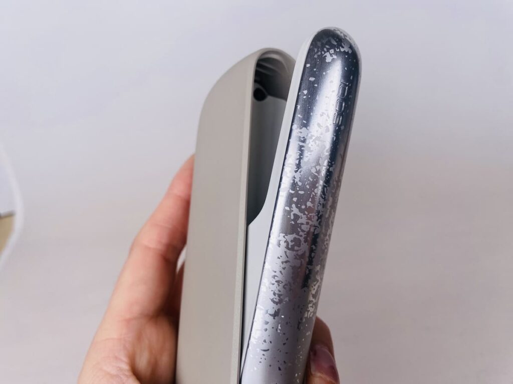 IQOS ILUMA i Minera Model
