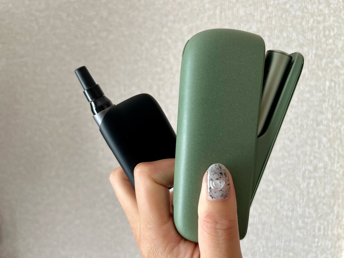 Wiz2 和 IQOS ILUMA 哪个更好?比较它们的配置