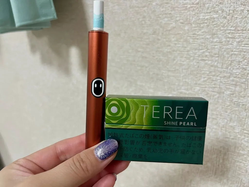 特蕾亚·闪耀珍珠