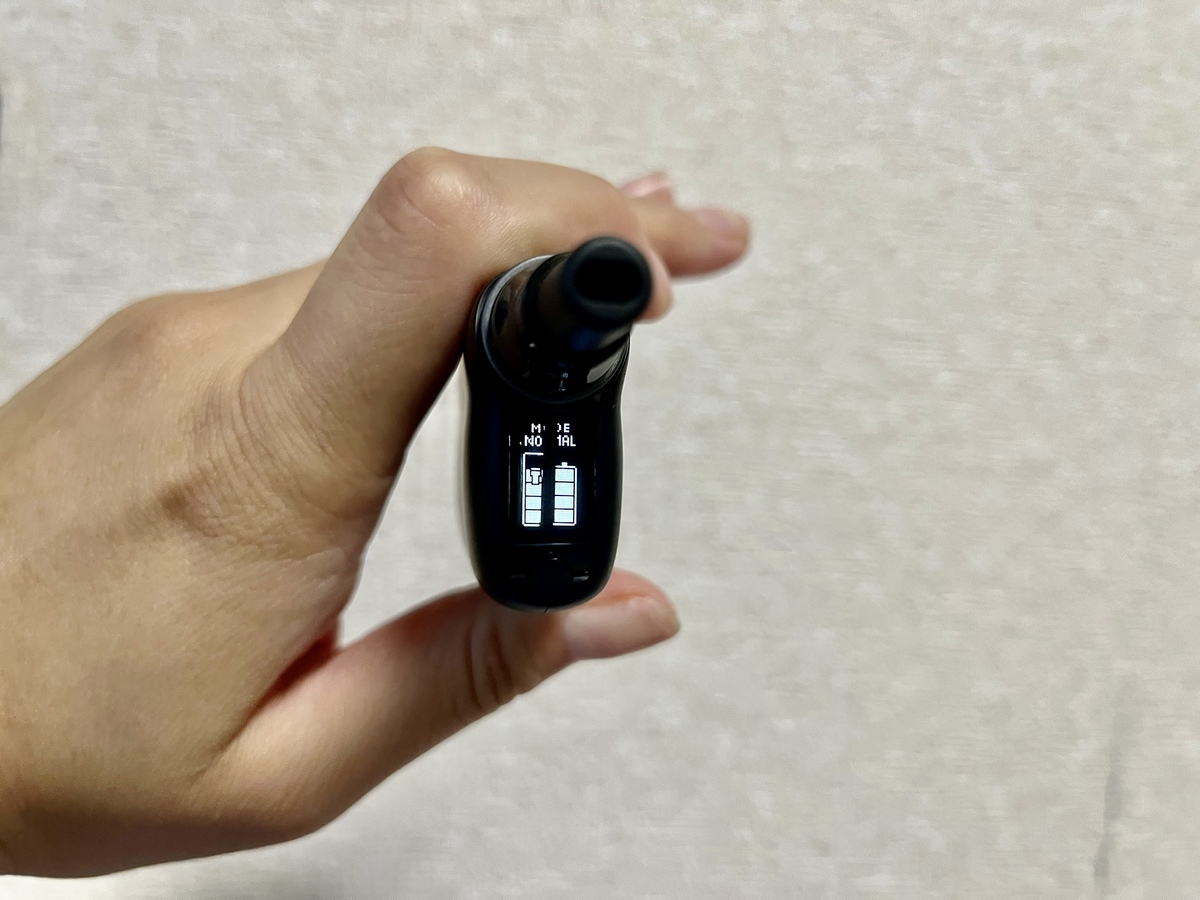 加热式烟草