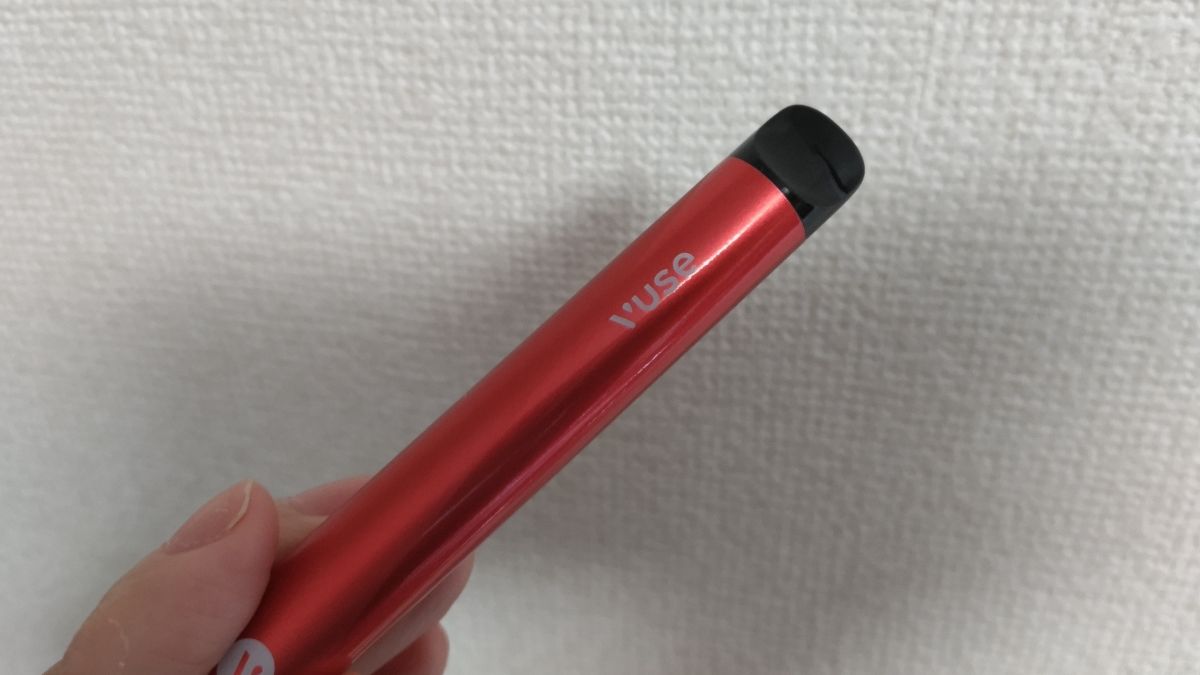 Vuse Go（Vuse Go）体验感受