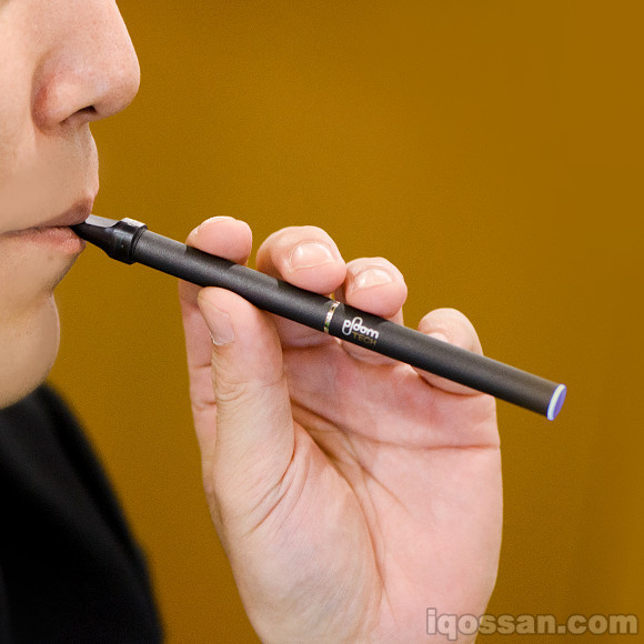 Ploom TECH烟嘴图片