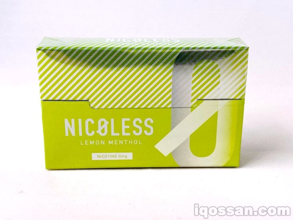 NICOLESS 柠檬薄荷的图片