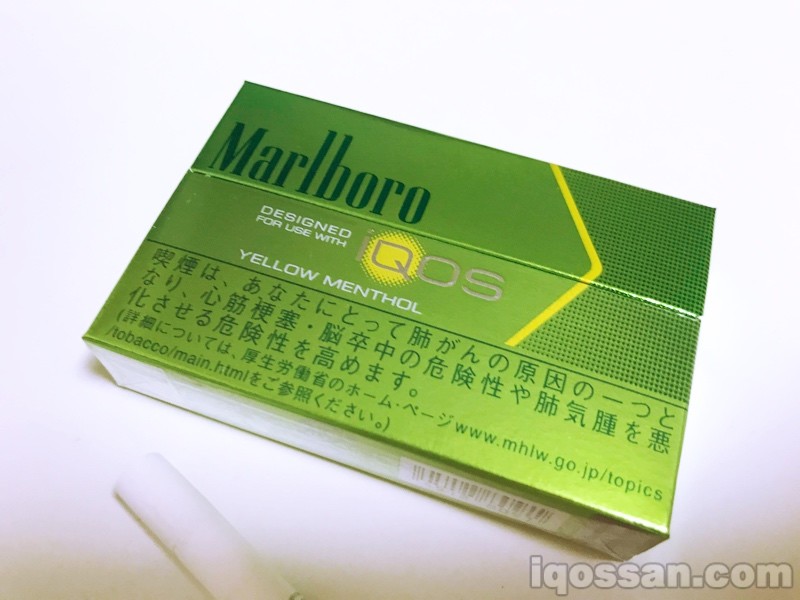 【速报】IQOS专用烟草10月起涨价40日元