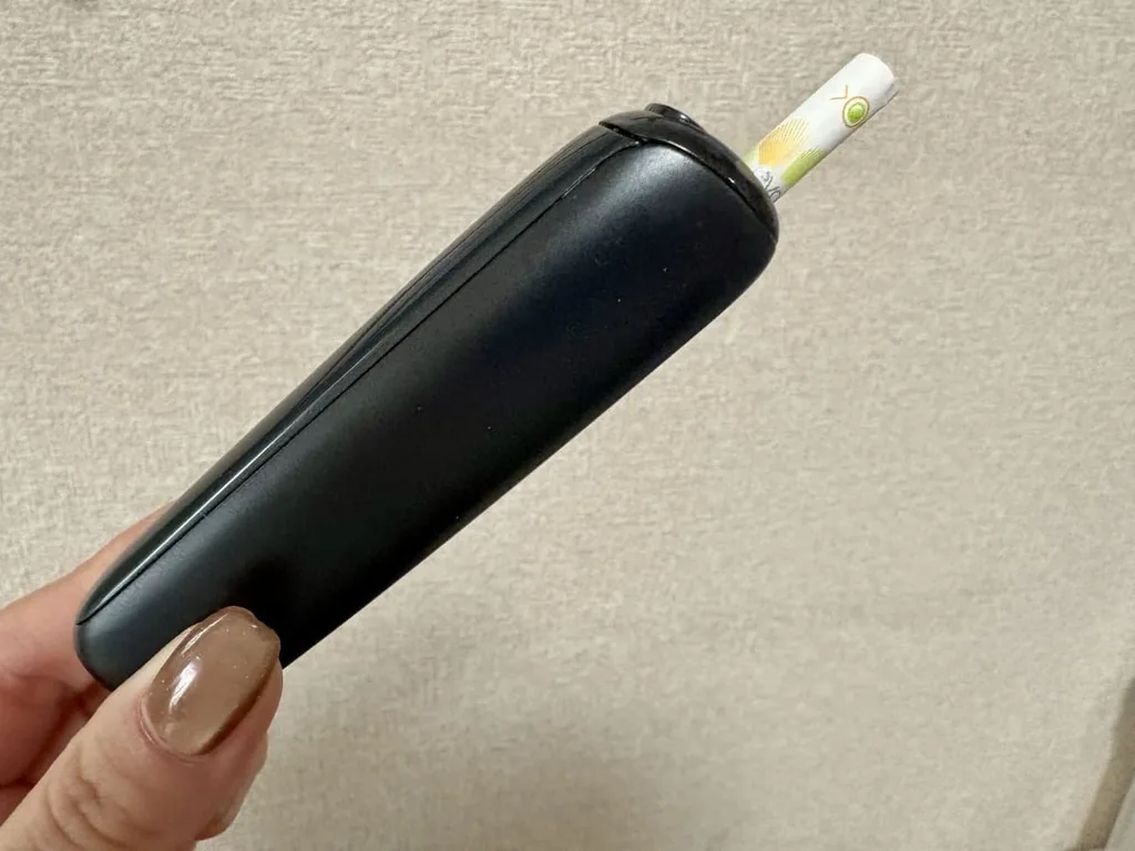 Evo热带石灰晶体