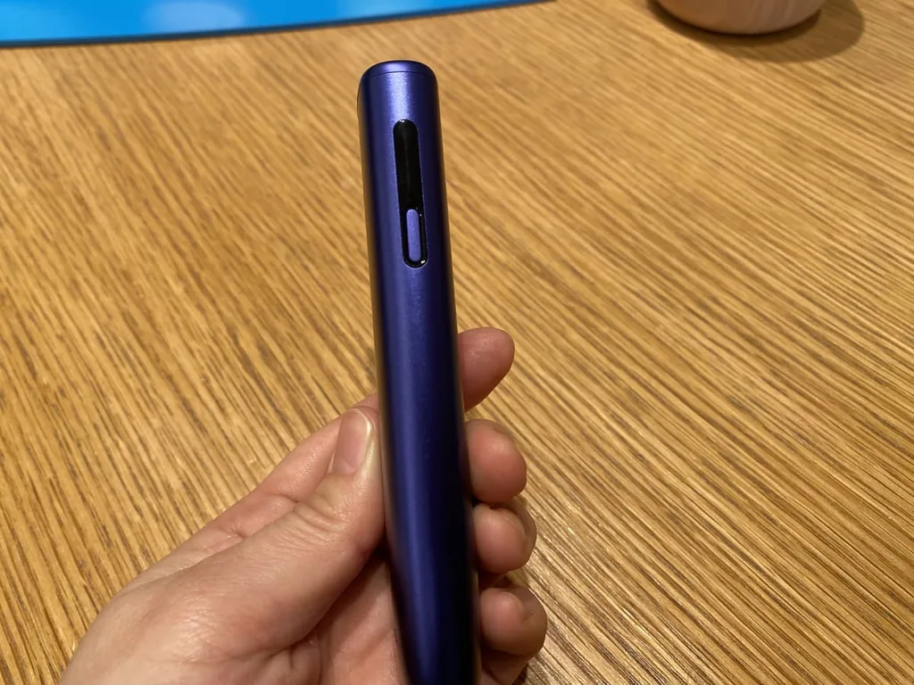 IQOS ILUMA i ONE 电光紫