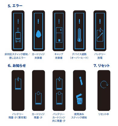 甚至还能清晰显示「错误」提示,为日常使用提供了很大支持。