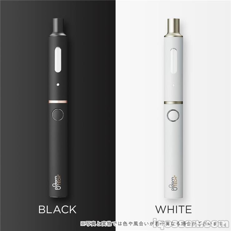 Ploom TECH Plus的图片
