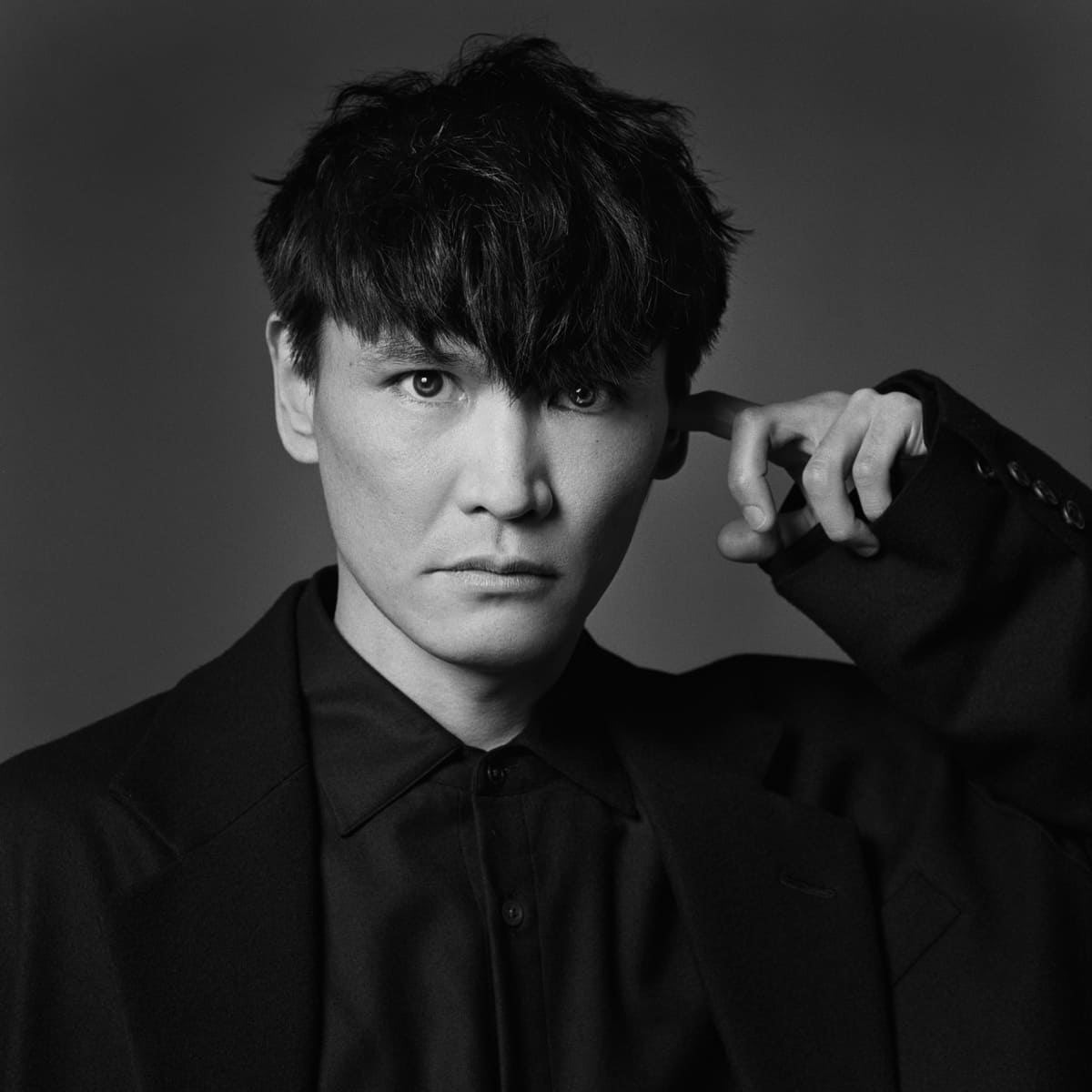PloomX与山口一郎