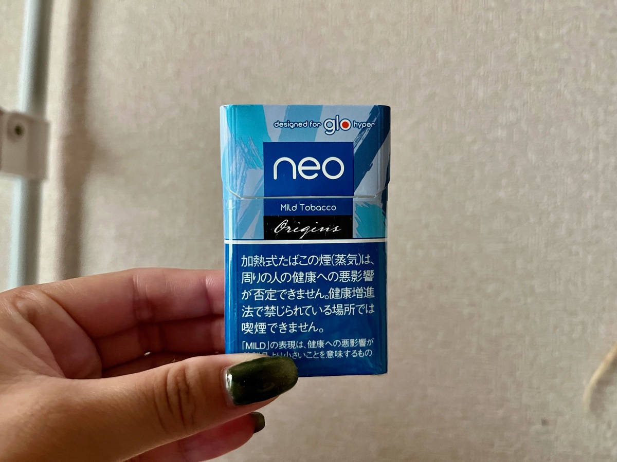 口味