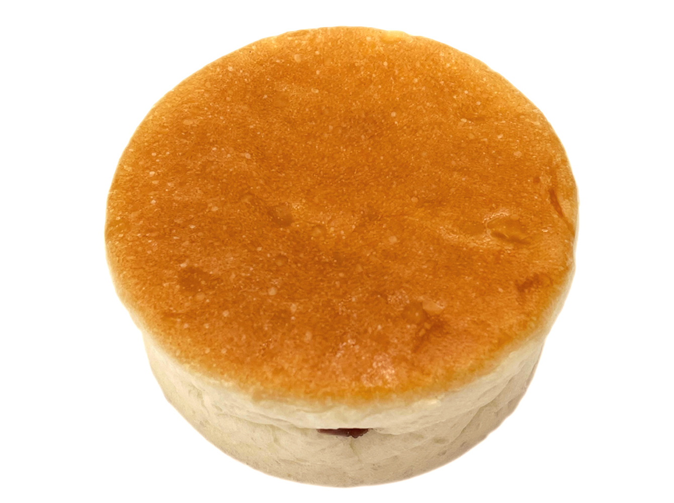 豆沙黄油