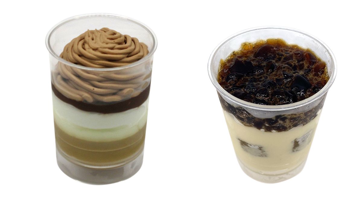 【8/27发售】7-Eleven新品甜点是与知名品牌及甜点师的联名之作！