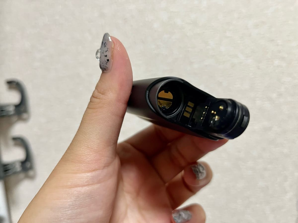加热式烟草