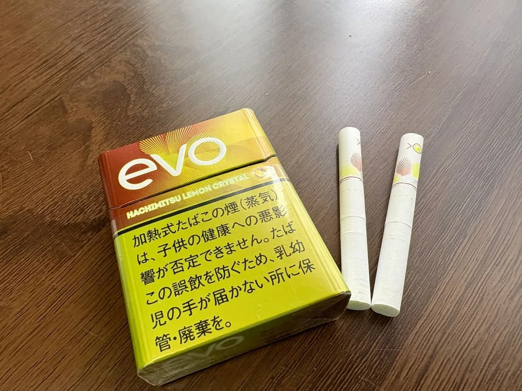 evo·蜂蜜·柠檬·水晶