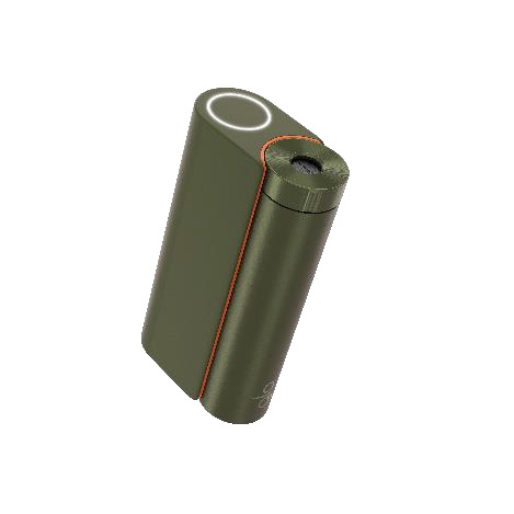 glo hyper X2 Khaki Olive