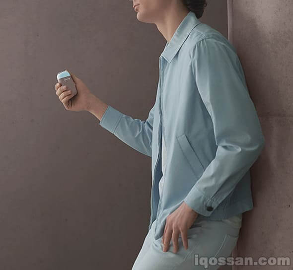 Ploom S的形象图