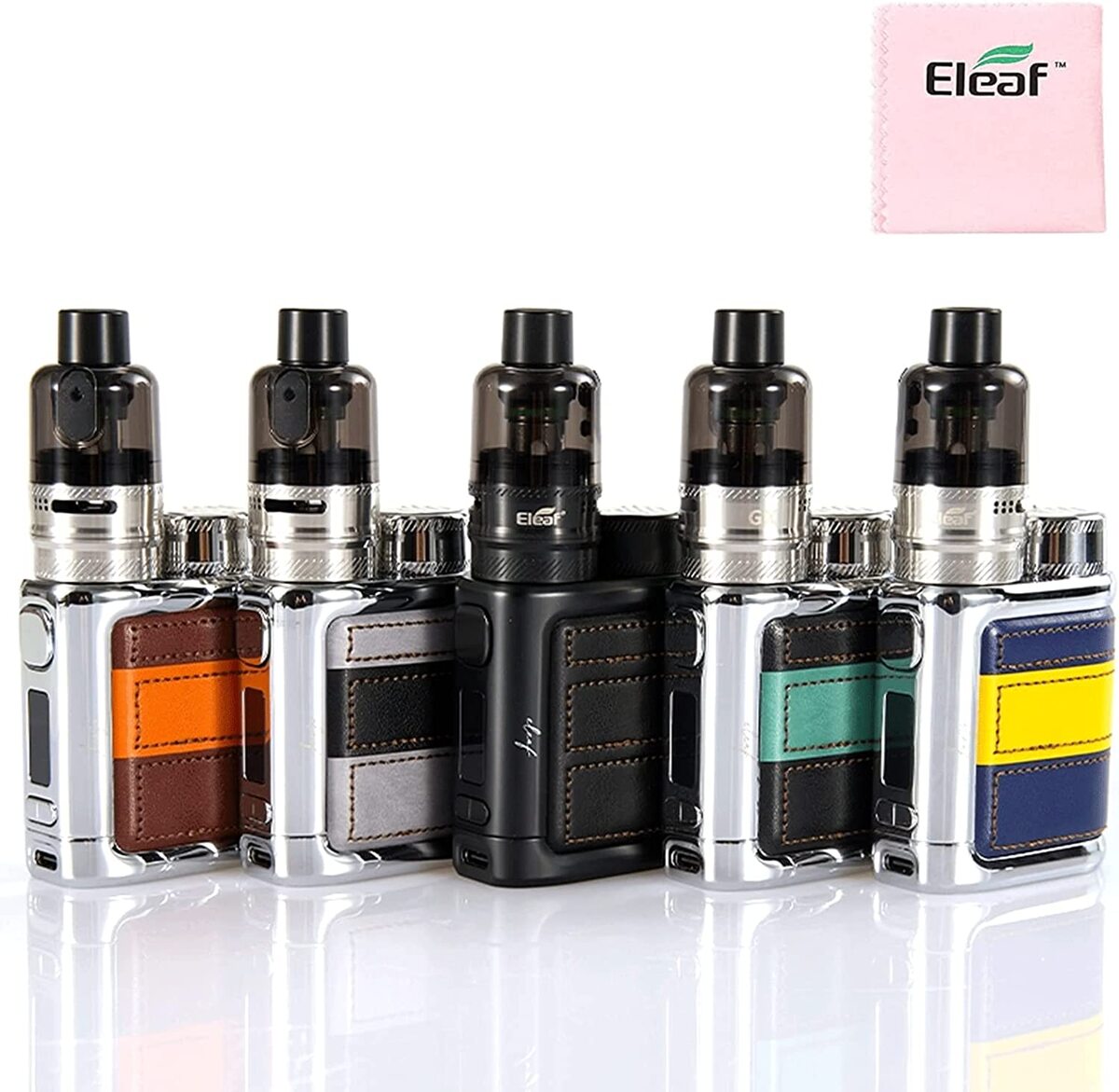 烟油式VAPE