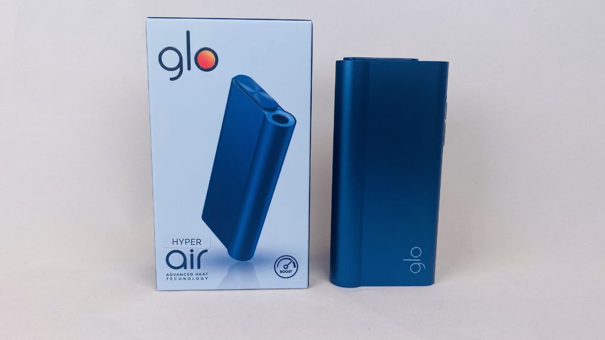 关于Grow Hyper Air的基本信息