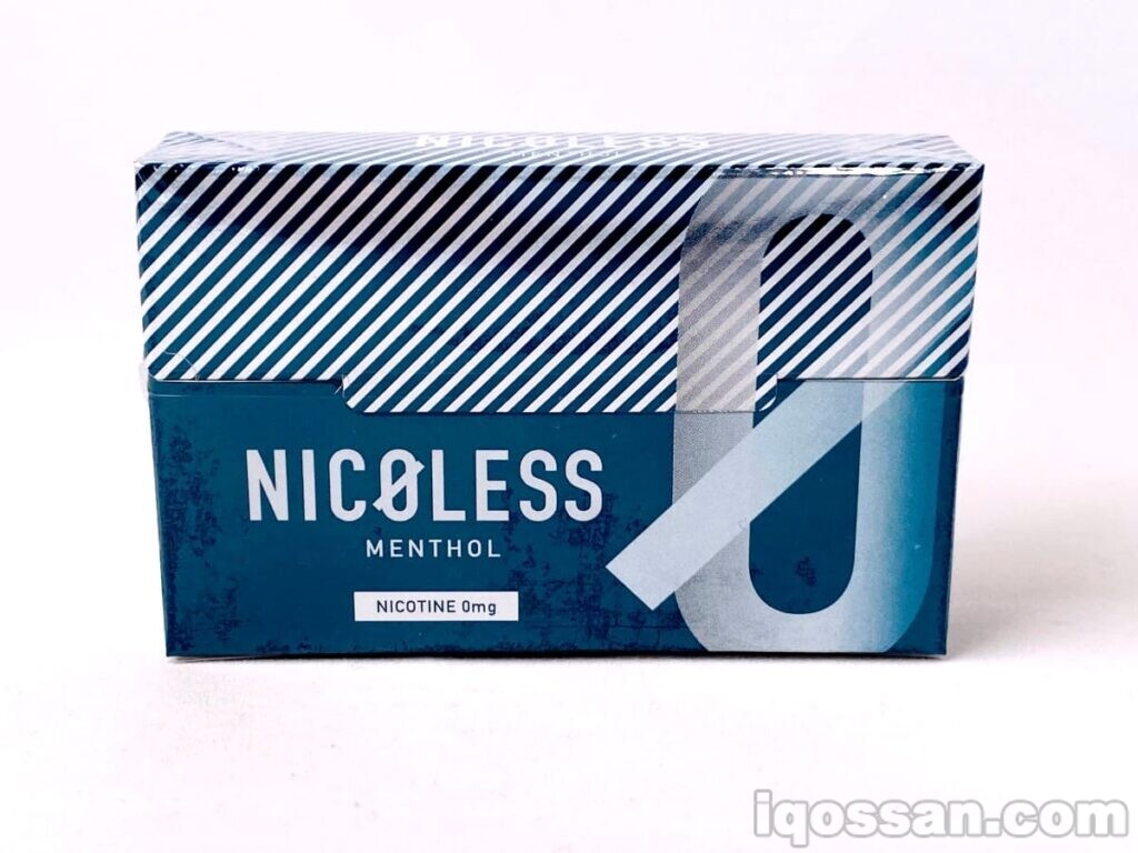 NICOLESS 薄荷的图片