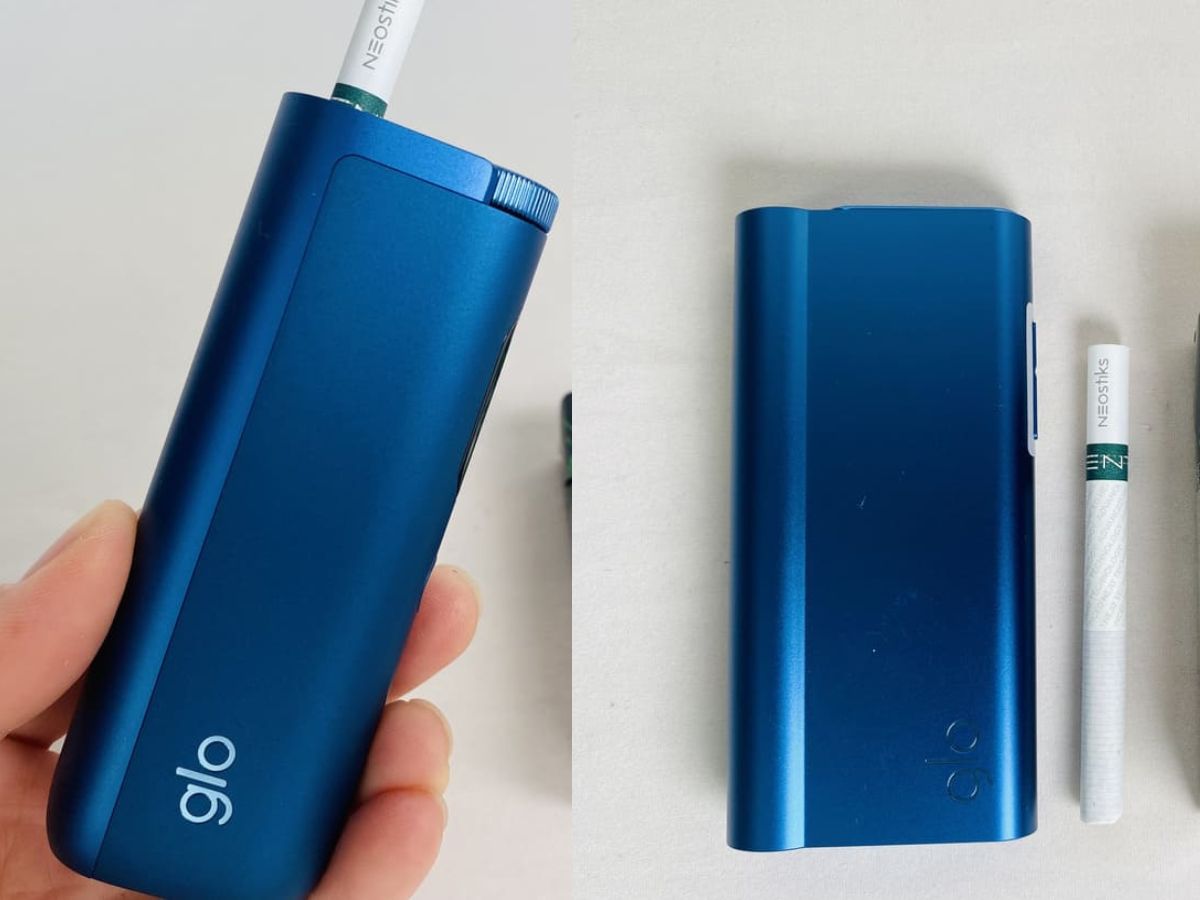 比较GrowHyper Pro和Glo Hyper Air的满足感