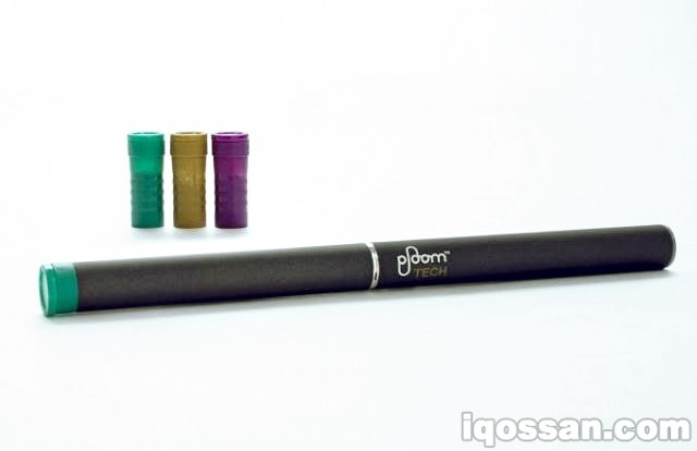 Ploom TECH的图片