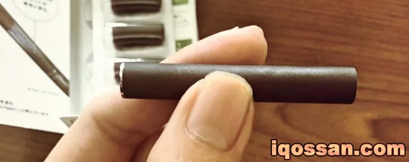 Ploom TECH 墨盒