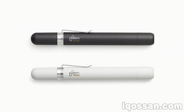 Ploom TECH设备保护壳