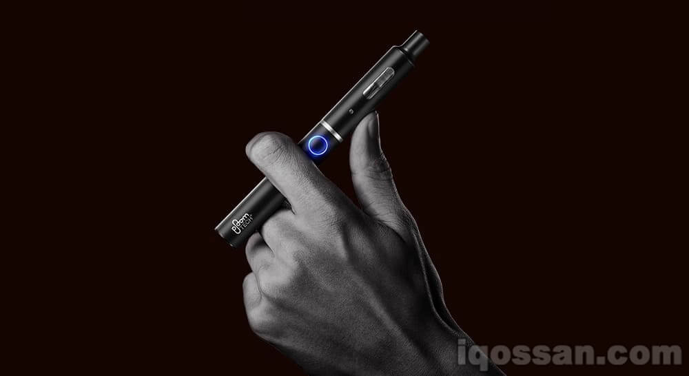 什么是Ploom TECH Plus